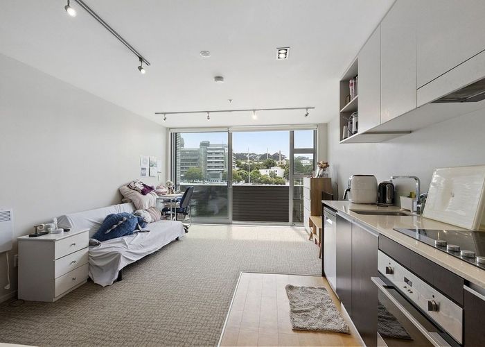  at 312/80 Riddiford Street, Newtown, Wellington, Wellington