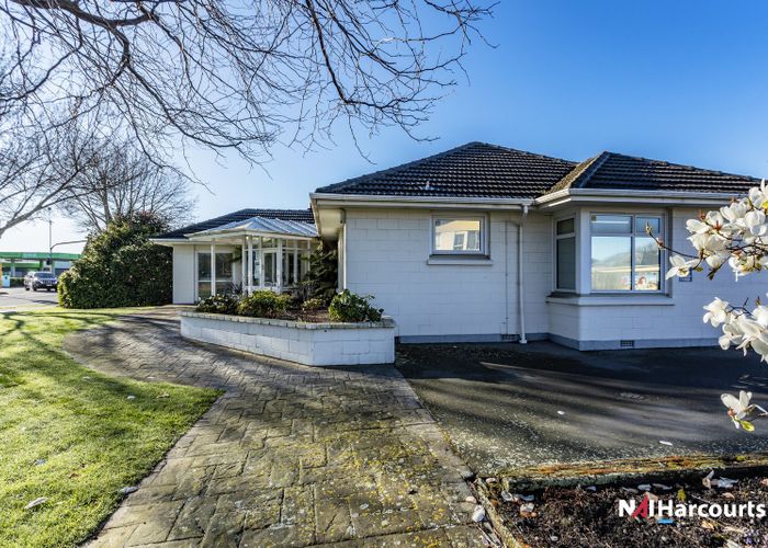  at 129 Yaldhurst road, Upper Riccarton, Christchurch City, Canterbury