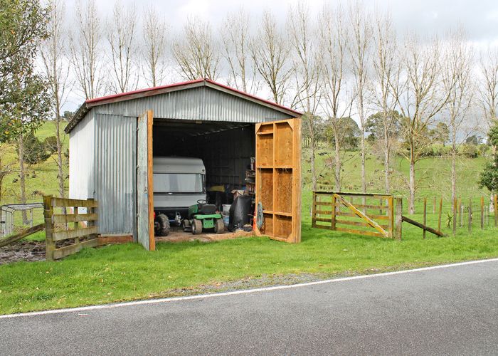  at 131 Tavinor Road, Whangarei