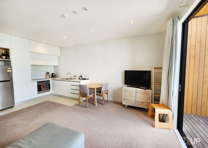 at 6/117 Buckley Avenue, Hobsonville, Waitakere City, Auckland