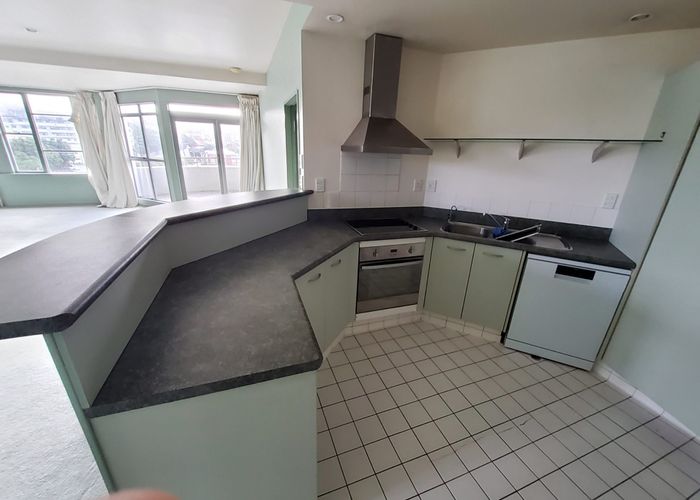  at 10/80 Kent Terrace, Mount Victoria, Wellington, Wellington