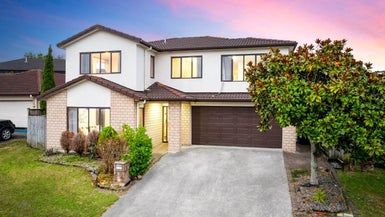  at 3 Plantation Avenue, Flat Bush, Auckland