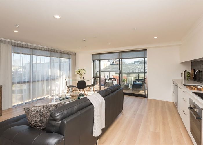  at 209/194 Worcester Street, City Centre, Christchurch City, Canterbury