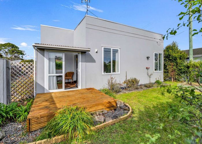  at 28A Talbot Street, Whanganui East, Whanganui, Manawatu / Whanganui