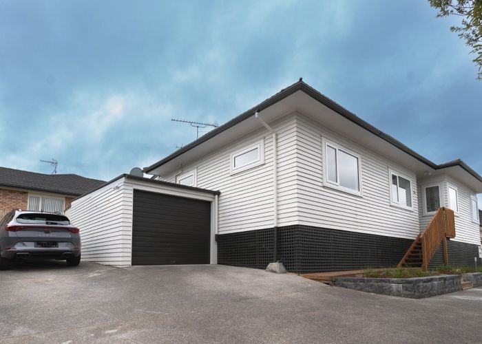  at 23A Elliot Street, Howick, Manukau City, Auckland