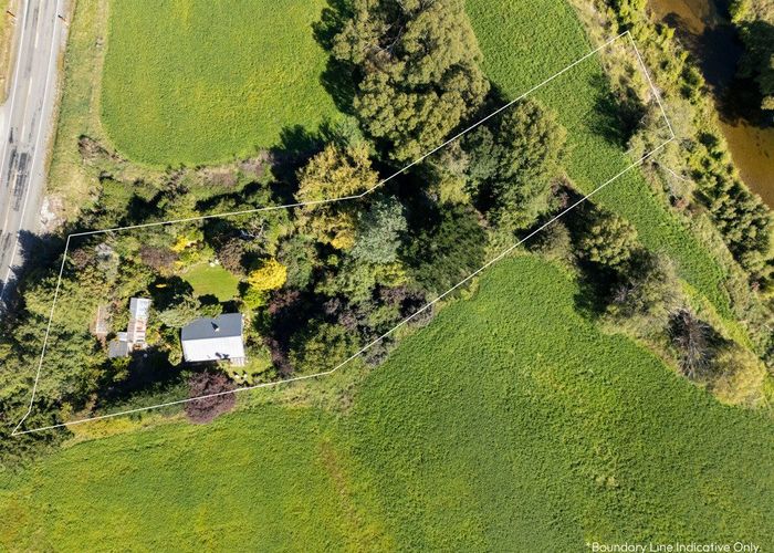  at 874 Palmerston-Dunback Road, Inch Valley, Palmerston