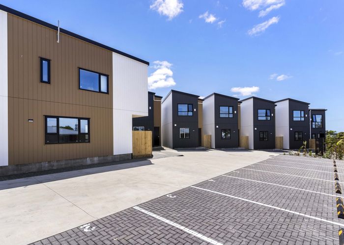  at Lot 2/155 Te Atatu Road, Te Atatu South, Waitakere City, Auckland