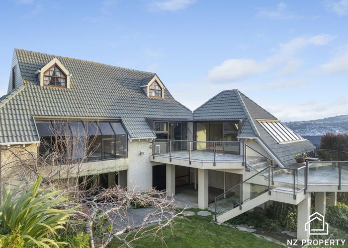  at 225 Larnach Road, Waverley, Dunedin, Otago