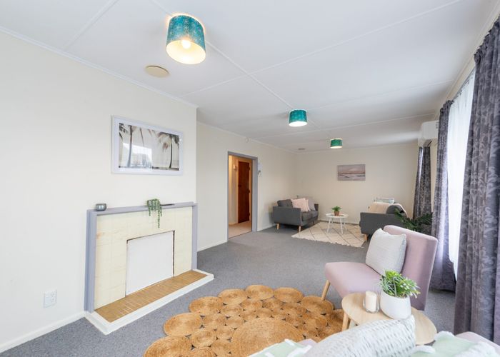  at 132 Castor Crescent, Cannons Creek, Porirua