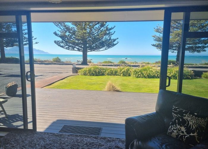  at 136 Esplanade, Kaikoura