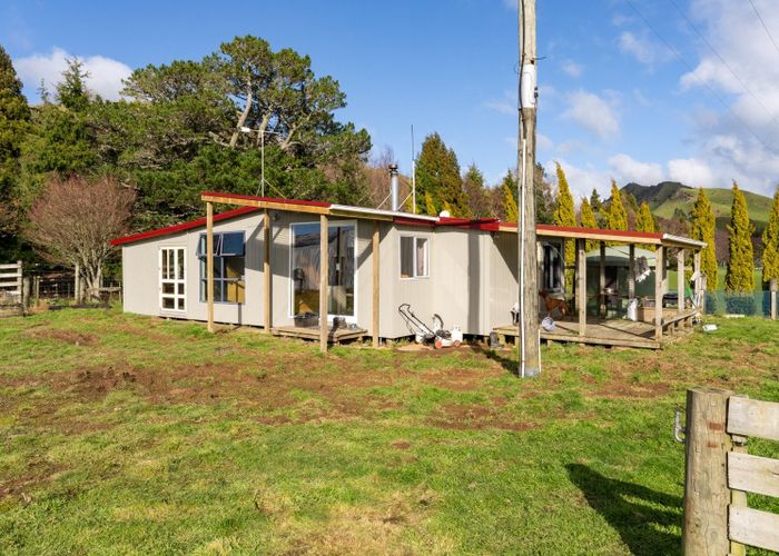  at 200A Moanui Road, Matawai
