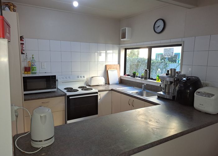  at A & B/840 Cumberland St, North Dunedin, Dunedin, Otago