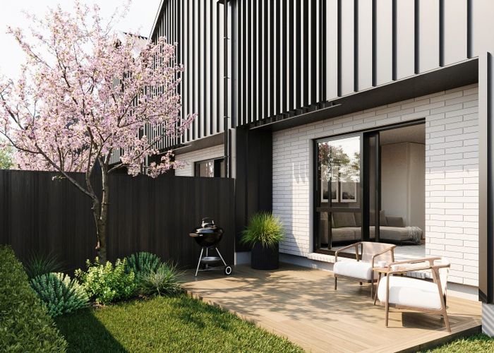  at 10/122 Waimairi Road, Ilam, Christchurch City, Canterbury