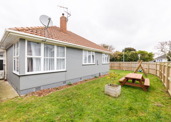  at 35 Cardiff Street, Awapuni, Palmerston North