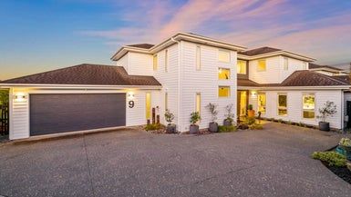  at 9 Steamer Road, Silverdale, Silverdale