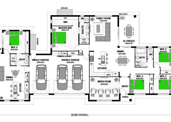  at 115 Mclarin Road, Waiuku