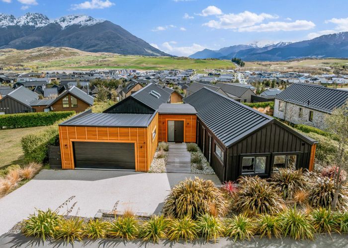  at 13 Falconer Rise, Jacks Point, Queenstown-Lakes, Otago