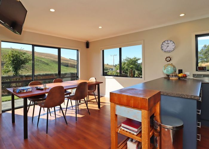  at 2 Jessop Street, South Hill, Oamaru