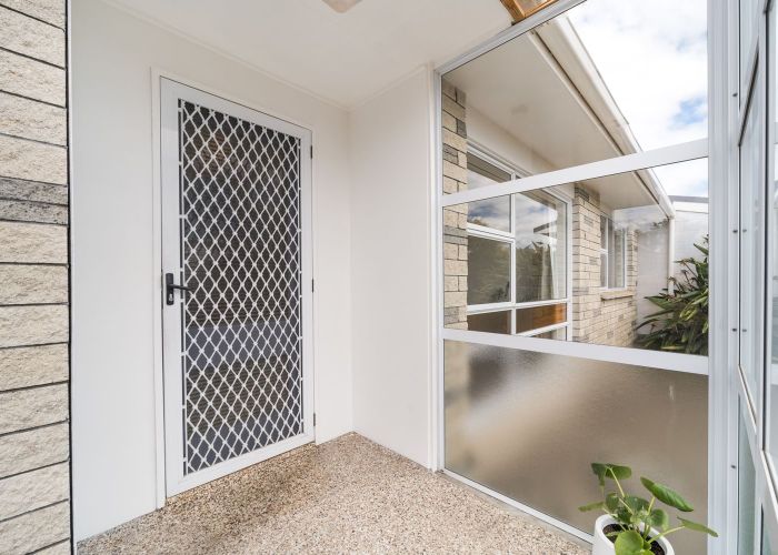  at 28B Wood Street, Takaro, Palmerston North, Manawatu / Whanganui