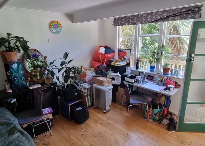  at 58C Norway Street, Aro Valley, Wellington