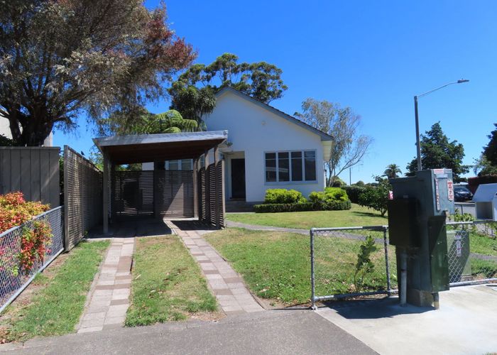  at 20 Logan Avenue, Marewa, Napier