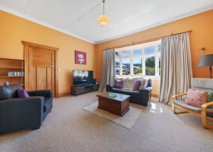  at 6 Burnham Street, Petone, Lower Hutt