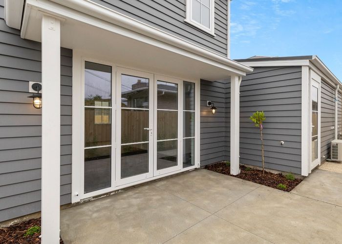  at 1/8 Shearer Avenue, Papanui, Christchurch City, Canterbury