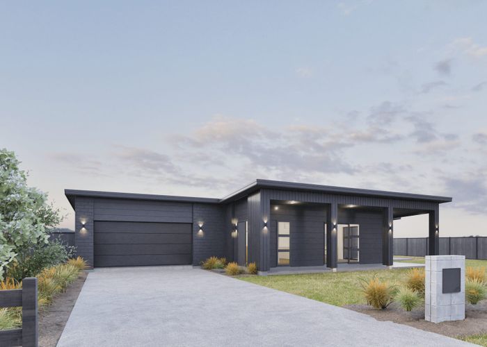 at Cunningham Lane, Oakura, New Plymouth, Taranaki