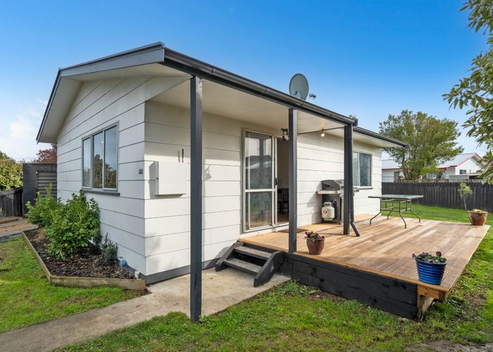  at 64A Montgomery Crescent, Lansdowne, Masterton