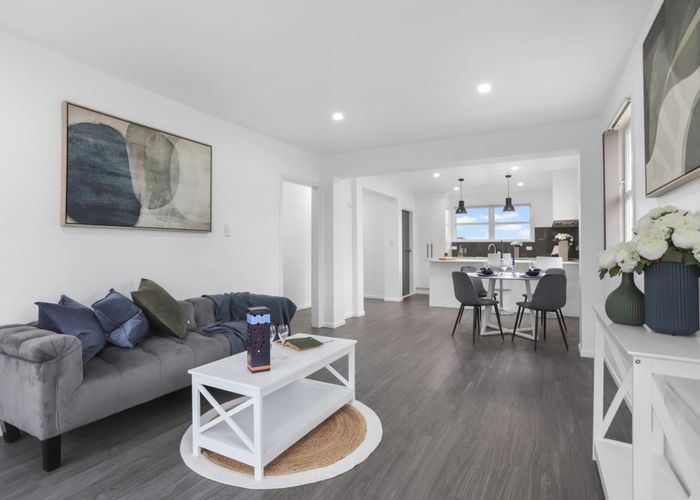  at 94 Harrington Road, Henderson, Waitakere City, Auckland
