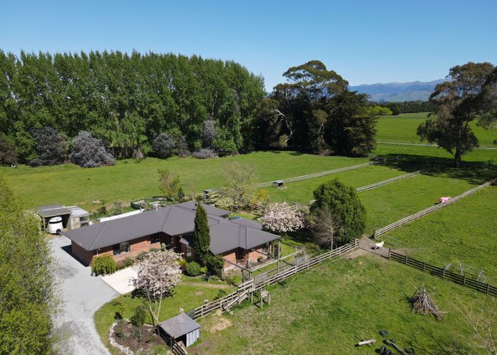  at 181C Willow Park Drive, Masterton