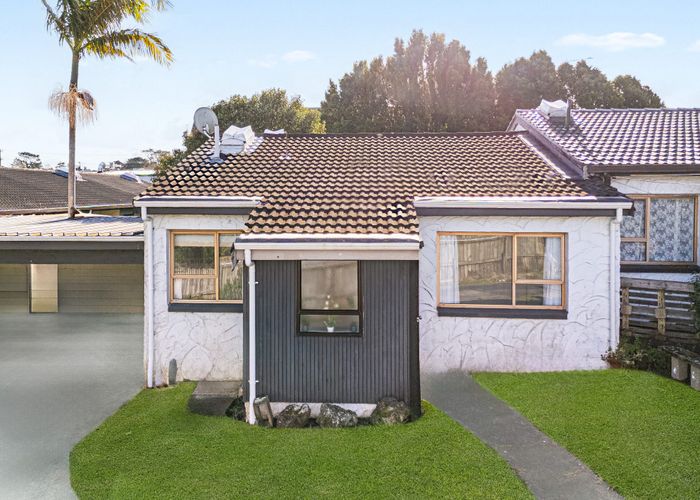  at 3/550 Glenfield Road, Glenfield, North Shore City, Auckland
