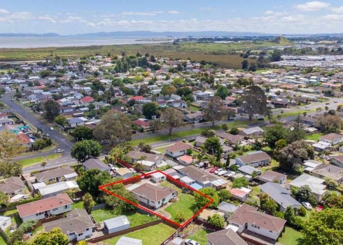  at 374 Roscommon Road, Clendon Park, Manukau City, Auckland