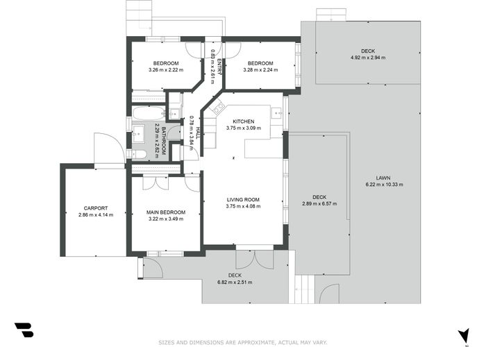 at 1/11 Huapai Street, Onehunga, Auckland
