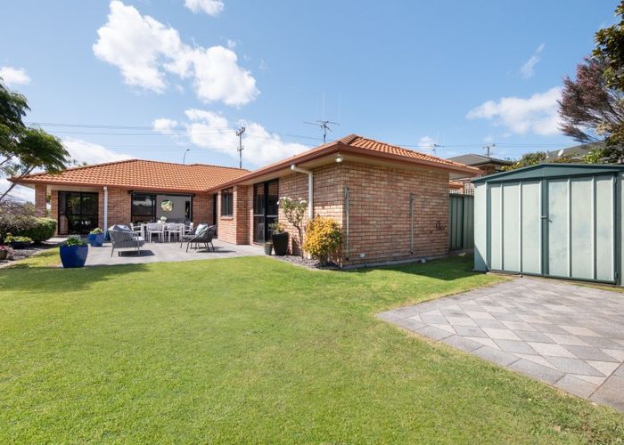  at 134 Poike Road, Hairini, Tauranga