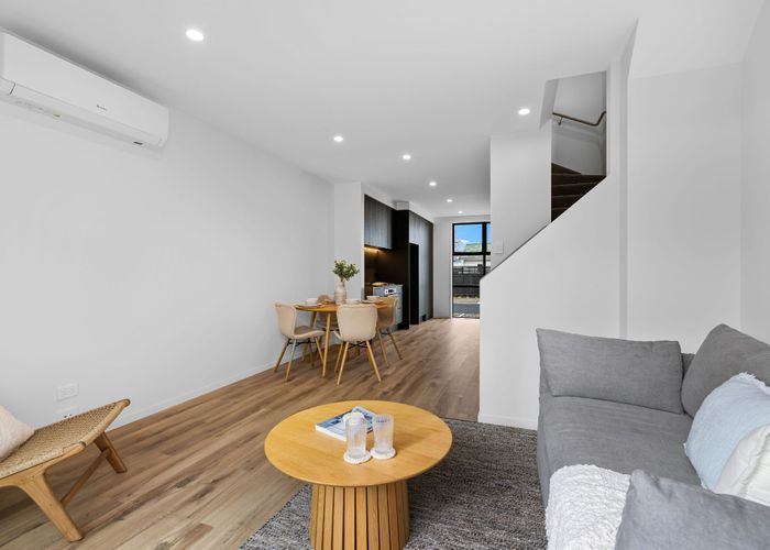  at 8/25 Matai Street West, Riccarton, Christchurch City, Canterbury