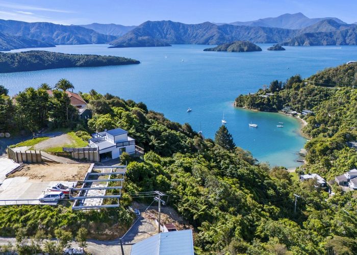  at 9 Cooks Ridge, Waikawa, Marlborough, Marlborough