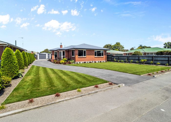  at 106 Belt Road, Allenton, Ashburton, Canterbury