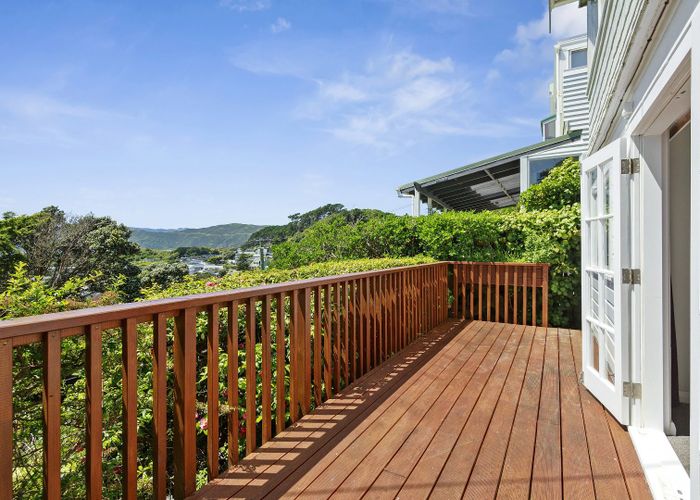  at 116a Inglis Street, Seatoun, Wellington, Wellington