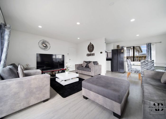  at 31B Solveig Place, Manurewa, Manukau City, Auckland