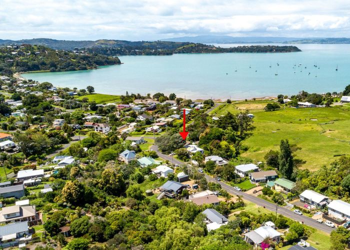  at 43 Tahatai Road, Oneroa, Waiheke Island