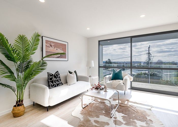  at Lot 1/51 Sylvan Crescent, Te Atatu South, Waitakere City, Auckland