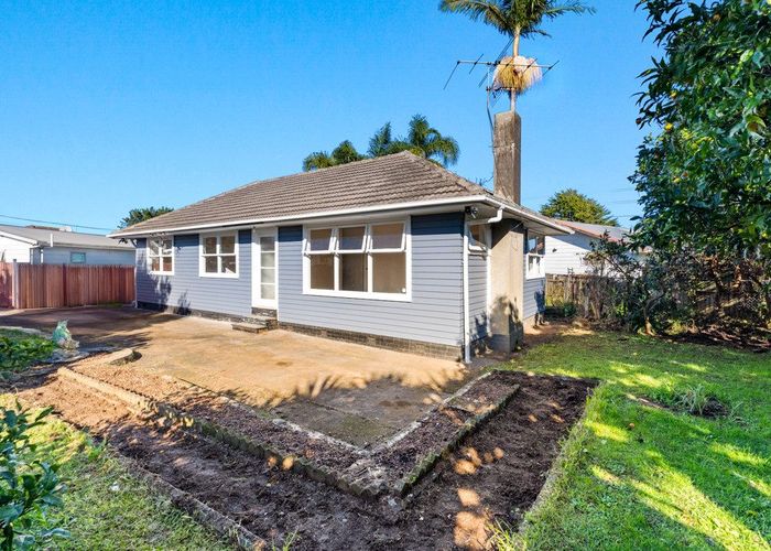  at 23 Piako Street, Otara, Manukau City, Auckland