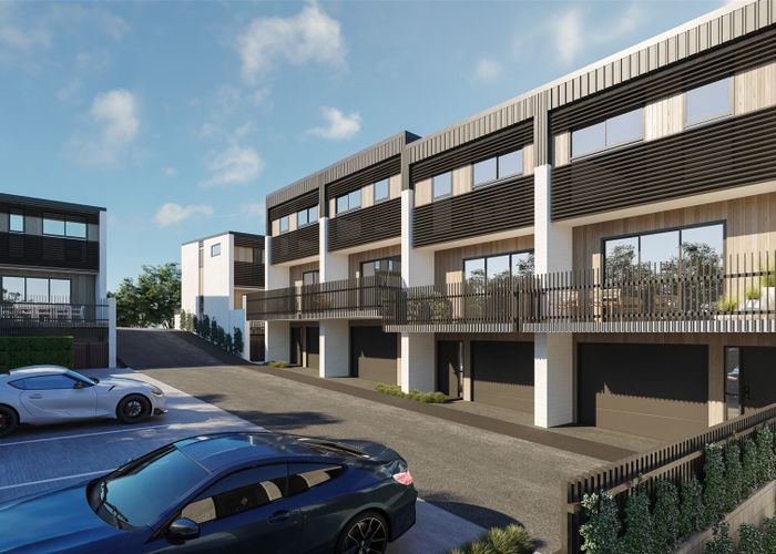  at 13 Newington Road, Henderson, Auckland