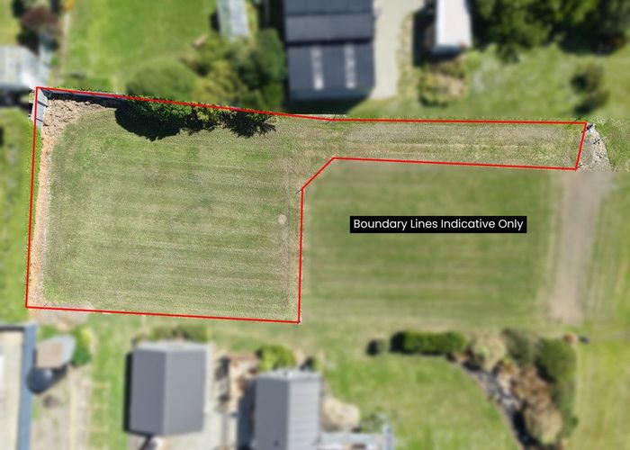  at Lot 2 31 Harbour Terrace, Oamaru, Waitaki, Otago
