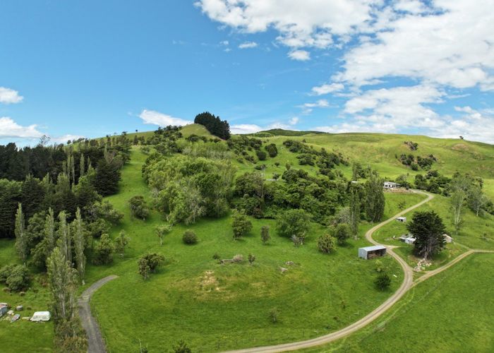  at 61 Whites Road, Waikouaiti, Dunedin, Otago