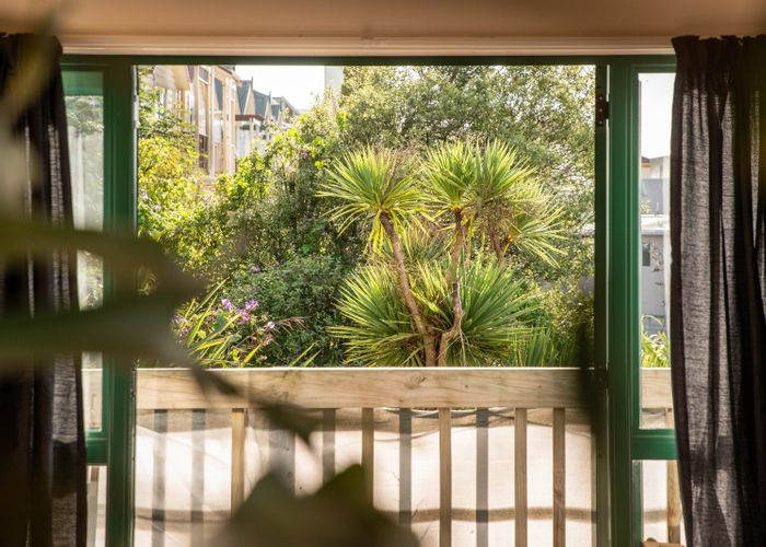  at 20/5 Malcolm Lane, Thorndon, Wellington, Wellington