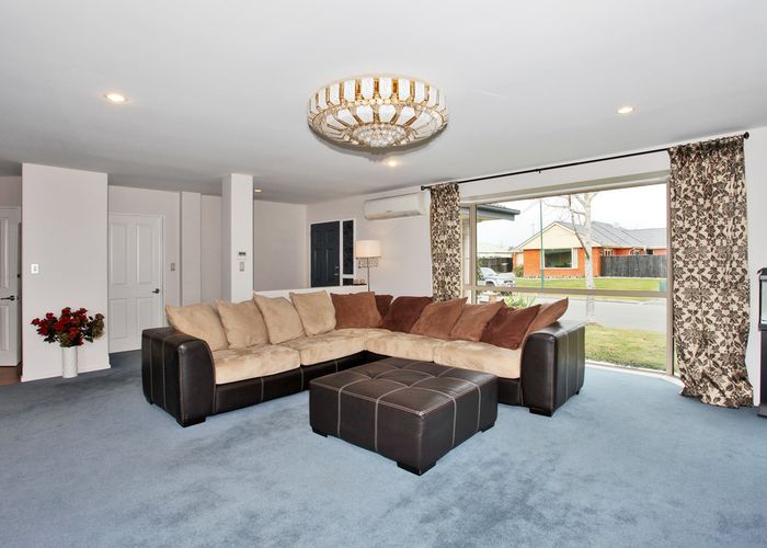  at 21 Havana Gardens, Shirley, Christchurch