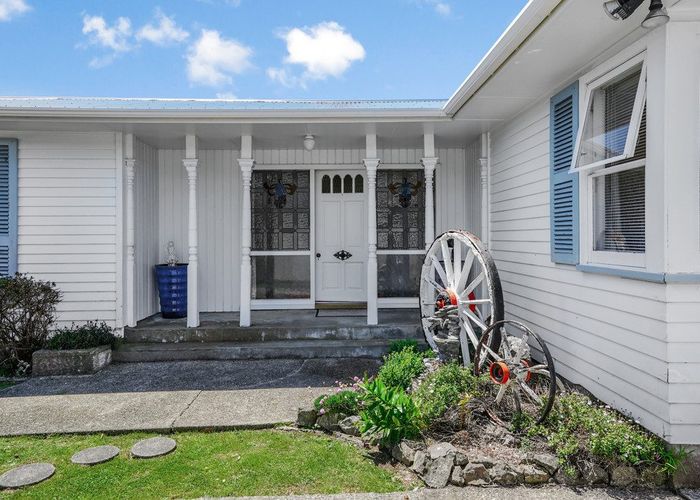  at 6 Wetherby Grove, Wainuiomata, Lower Hutt