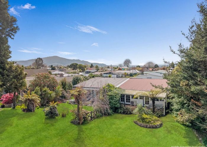  at 50 Sophia Street, Glenholme, Rotorua, Bay Of Plenty